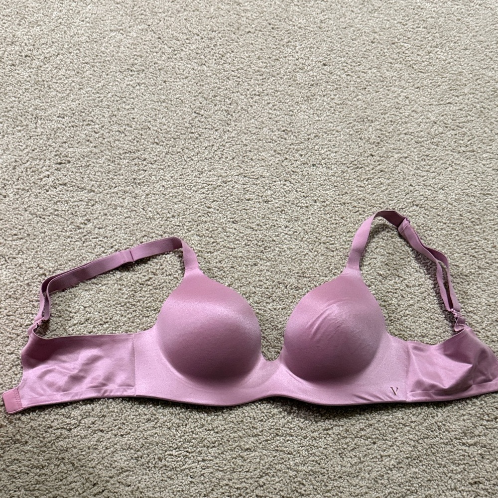 Victoria's Secret Lavendar Bra